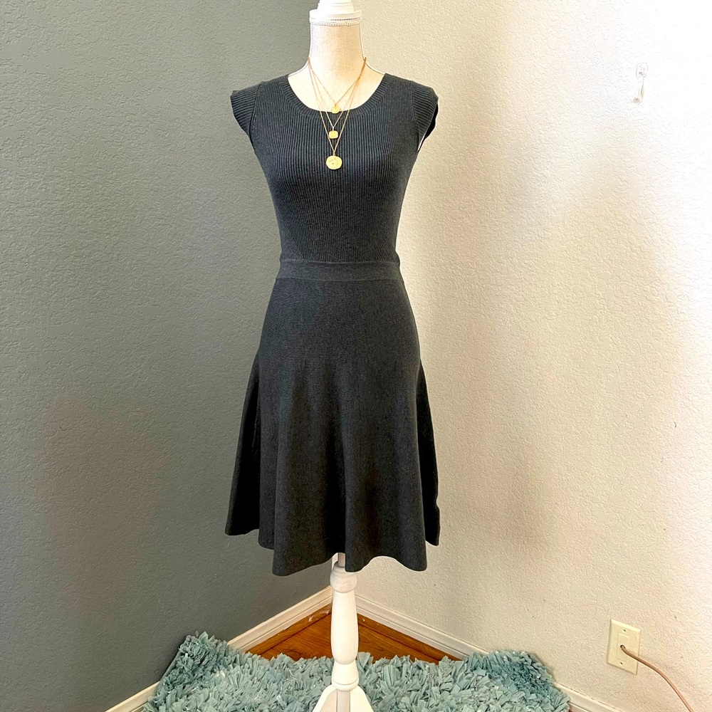 Mossimo knit dress